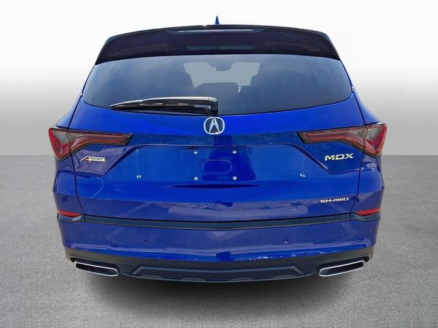 Used 2023 Acura MDX A-Spec image 5