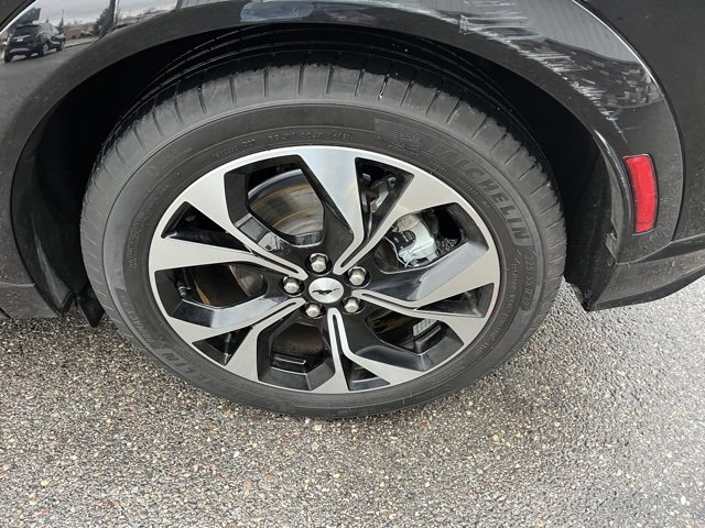 Used 2022 Ford Mustang Mach-E Premium image 19