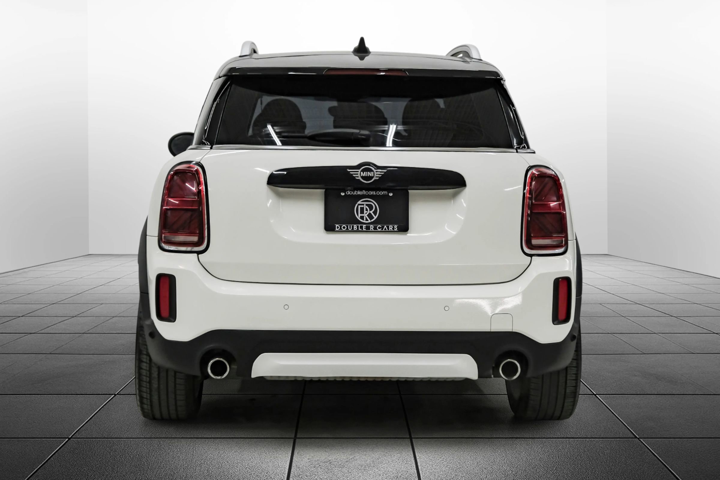 Used 2023 MINI Cooper Countryman S FWD image 10