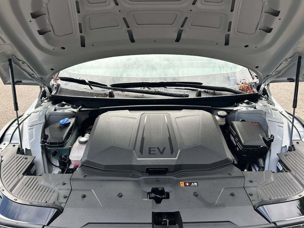 Used 2025 Hyundai Ioniq 5 XRT AWD/4WD image 30