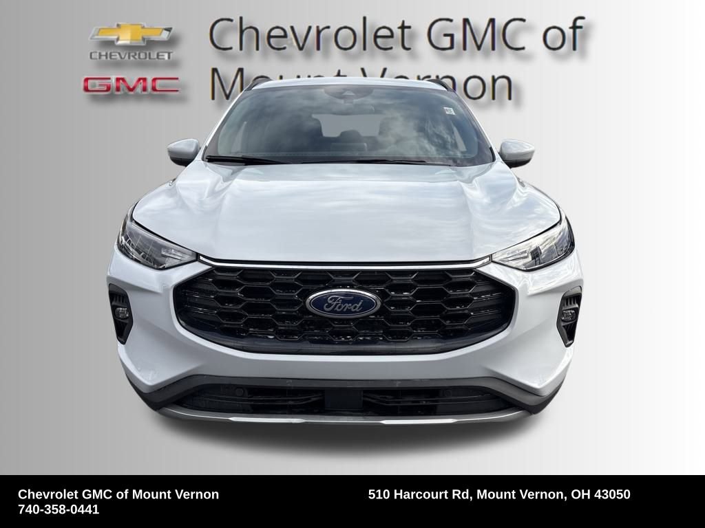 Used 2025 Ford Escape ST-Line Select image 8