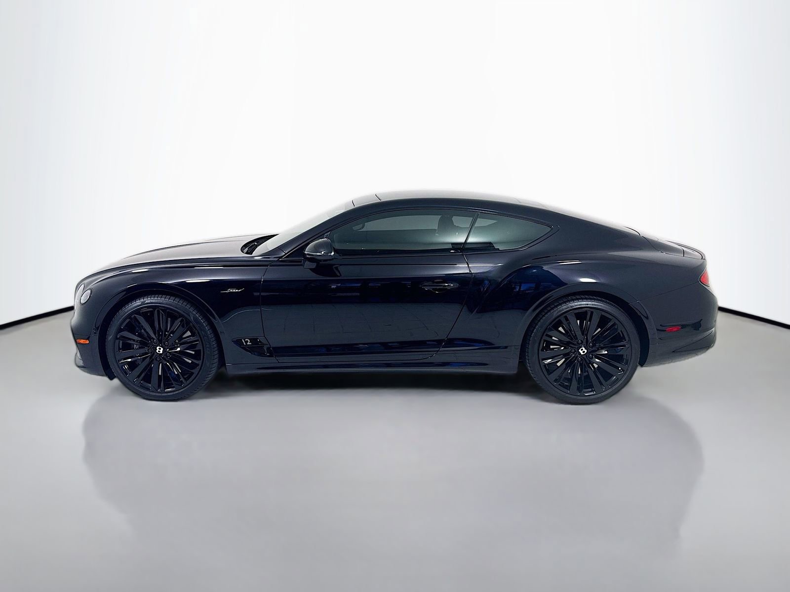 Used 2022 Bentley Continental GT Speed image 5