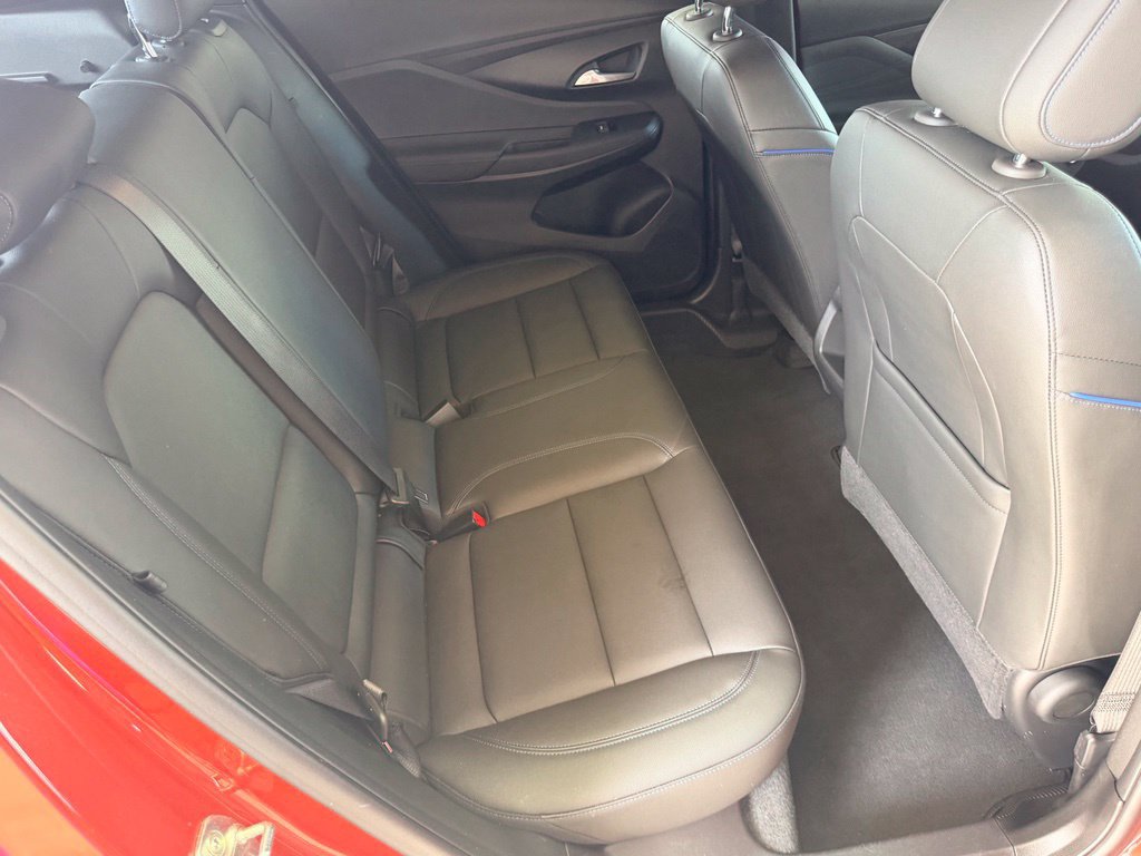 Used 2024 Buick Envista Sport Touring w/ Convenience I Package FWD image 34