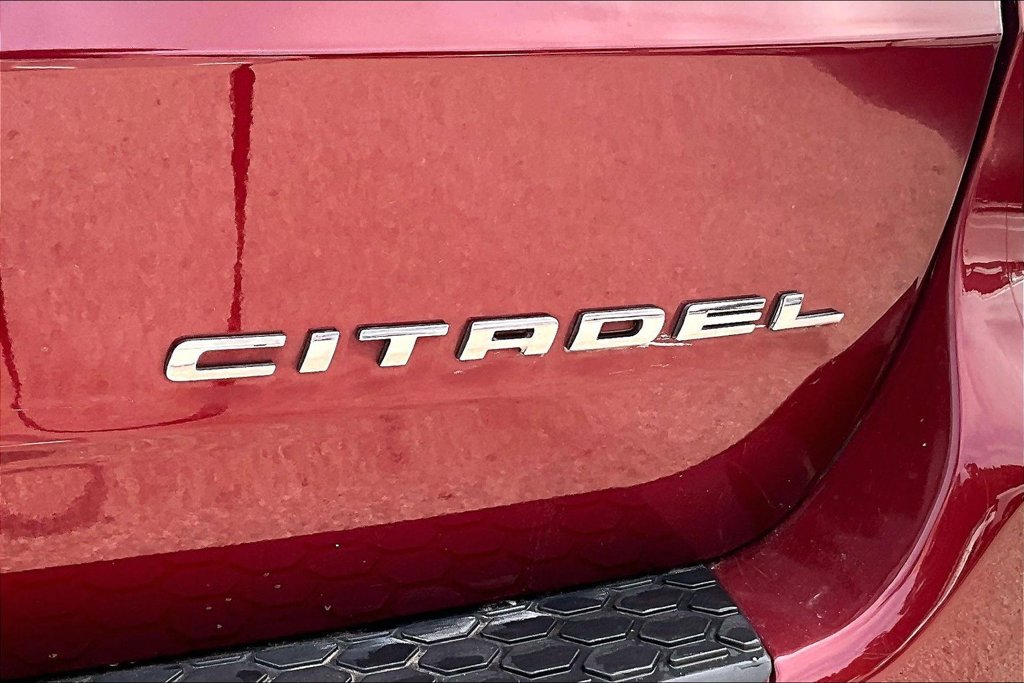 Used 2017 Dodge Durango Citadel AWD/4WD image 24