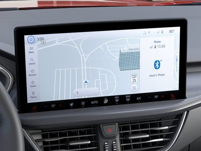New 2025 Ford Escape SE FWD image 14