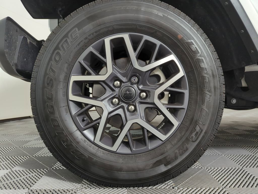 Used 2024 Jeep Wrangler Sahara image 20