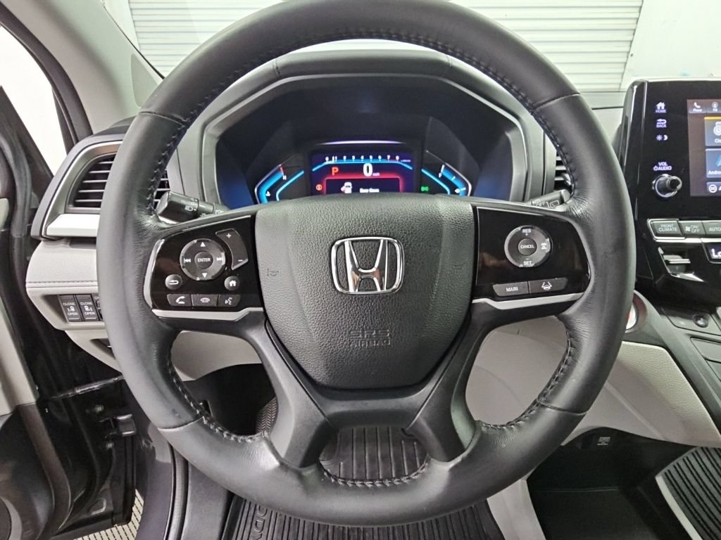 Used 2018 Honda Odyssey EX-L image 23