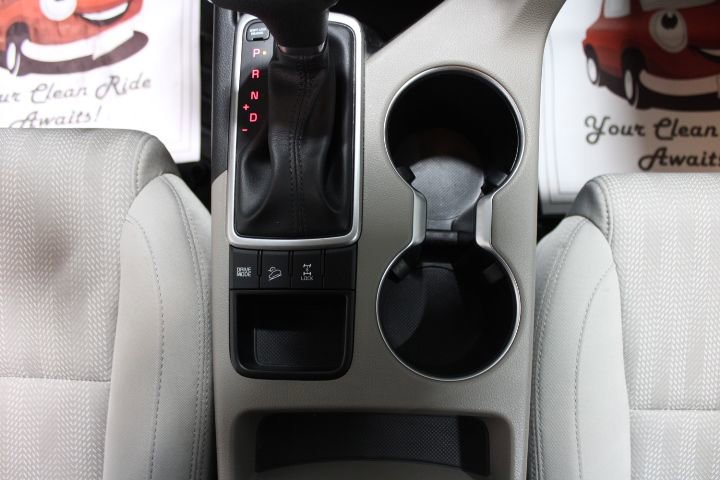 Used 2020 Kia Sportage LX image 31