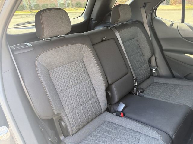 Used 2022 Chevrolet Equinox LT image 30