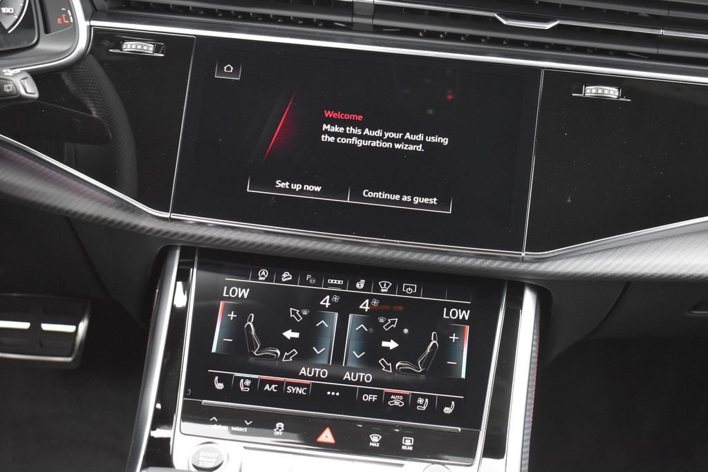 New 2026 Audi Q8 Prestige AWD/4WD image 15