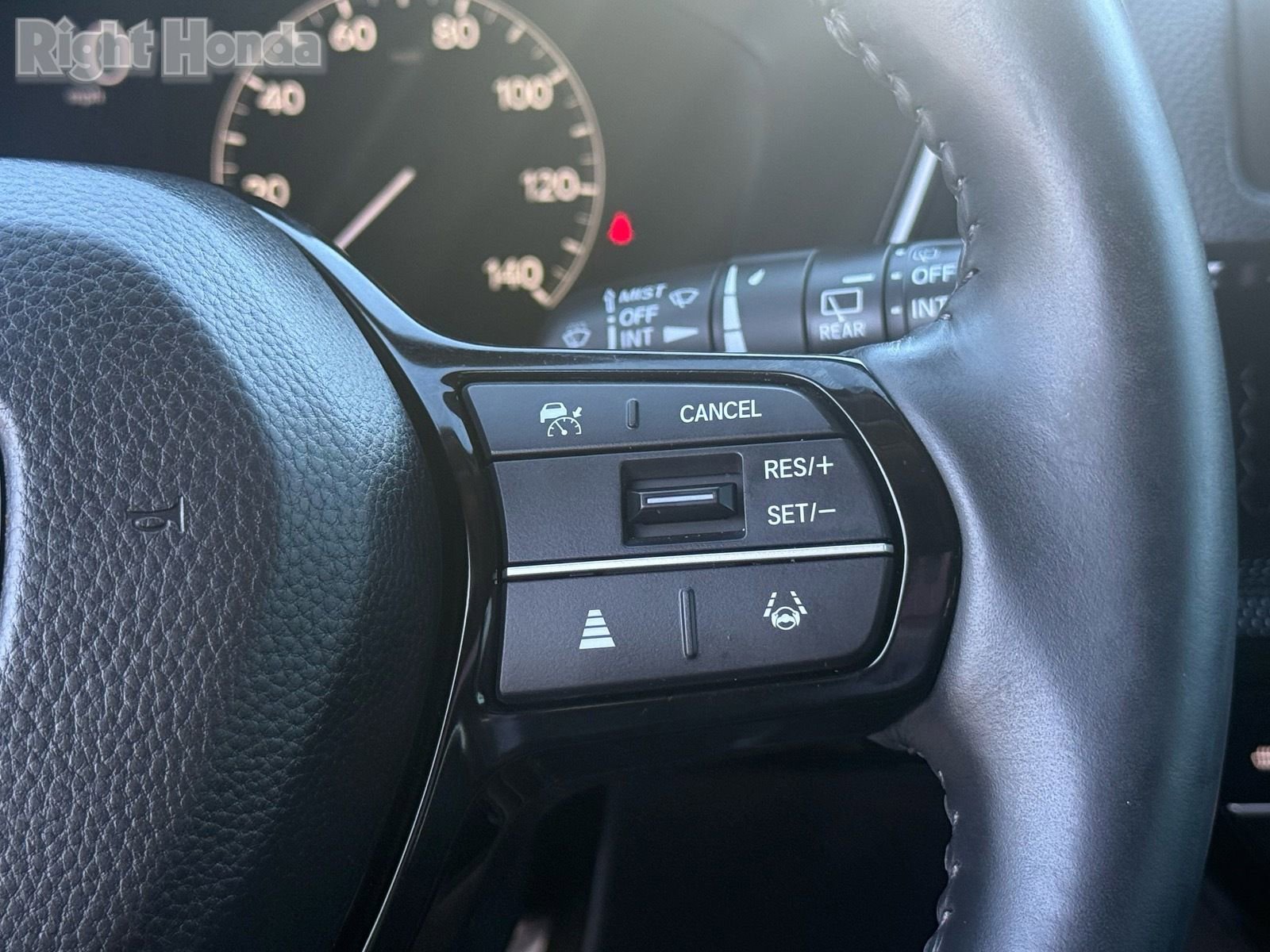 Used 2024 Honda CR-V EX-L image 18