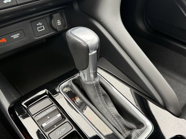 Certified 2024 Acura Integra A-Spec FWD image 25