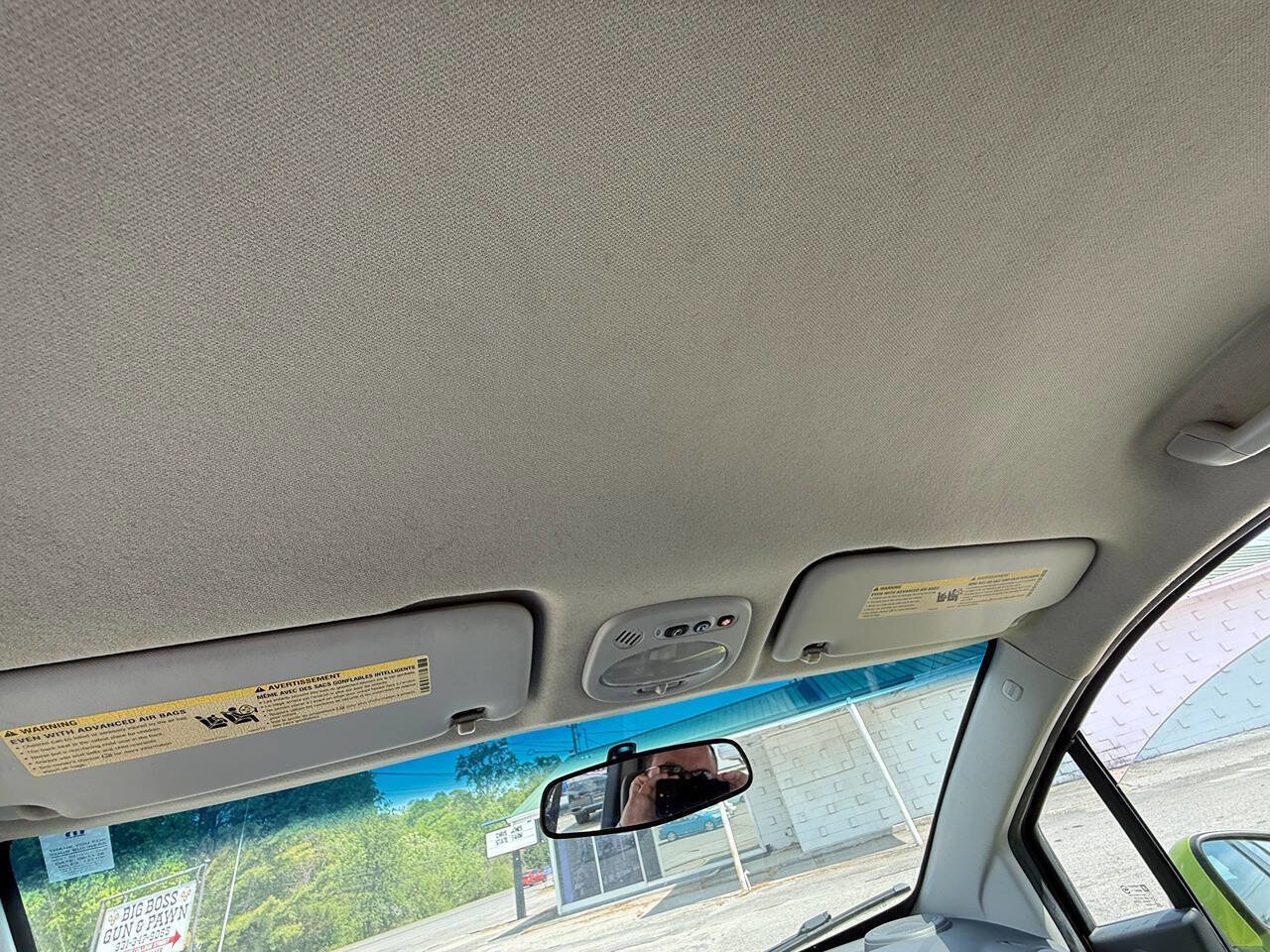 Used 2013 Chevrolet Spark LS image 26