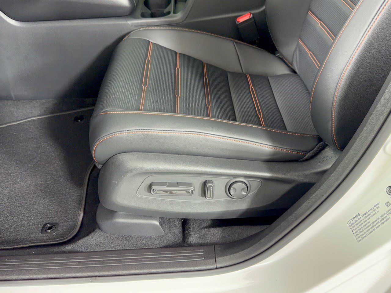 New 2027 Honda CR-V Sport-L image 16