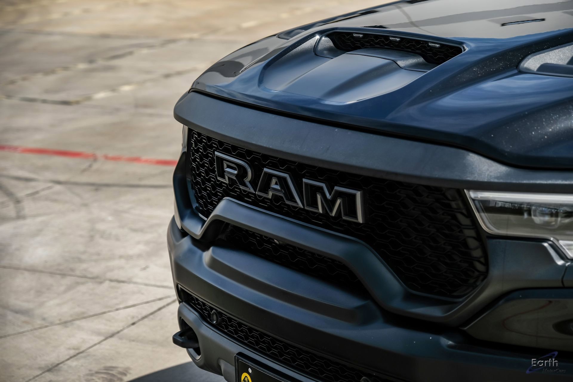 Used 2022 RAM 1500 TRX w/ TRX Level 2 Equipment Group image 29