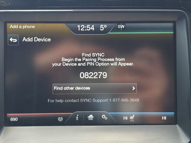 Used 2014 Ford F150 Limited AWD/4WD image 27