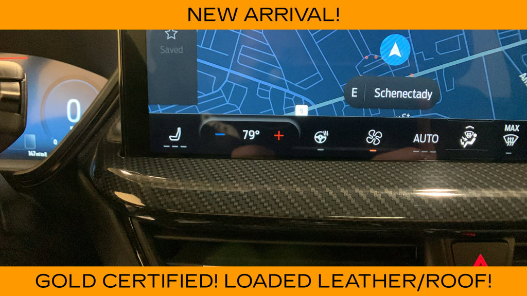 Certified 2024 Ford Escape ST-Line Elite w/ Premium Technology Package AWD/4WD image 39
