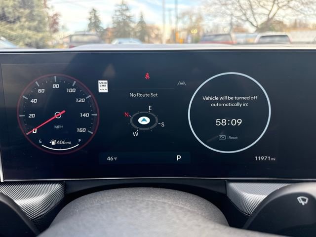 Certified 2024 Hyundai Sonata SEL w/ Convenience Package image 26