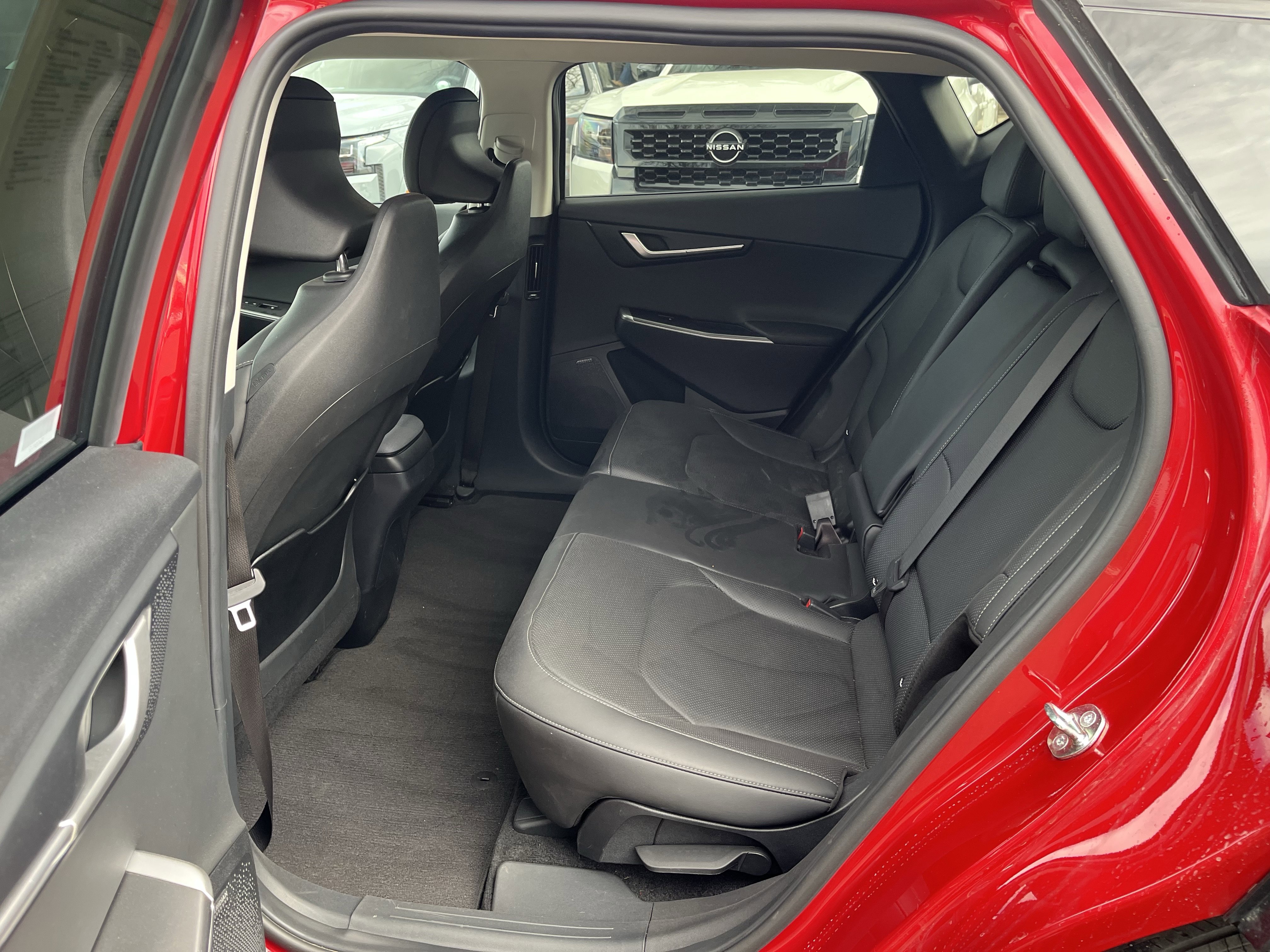 Used 2023 Kia EV6 Wind image 16