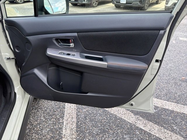 Used 2017 Subaru Crosstrek 2.0i Premium image 20