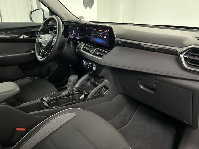 Certified 2025 Chevrolet TrailBlazer LT image 27