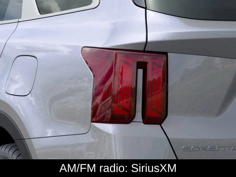 New 2025 Kia Sorento EX FWD image 14