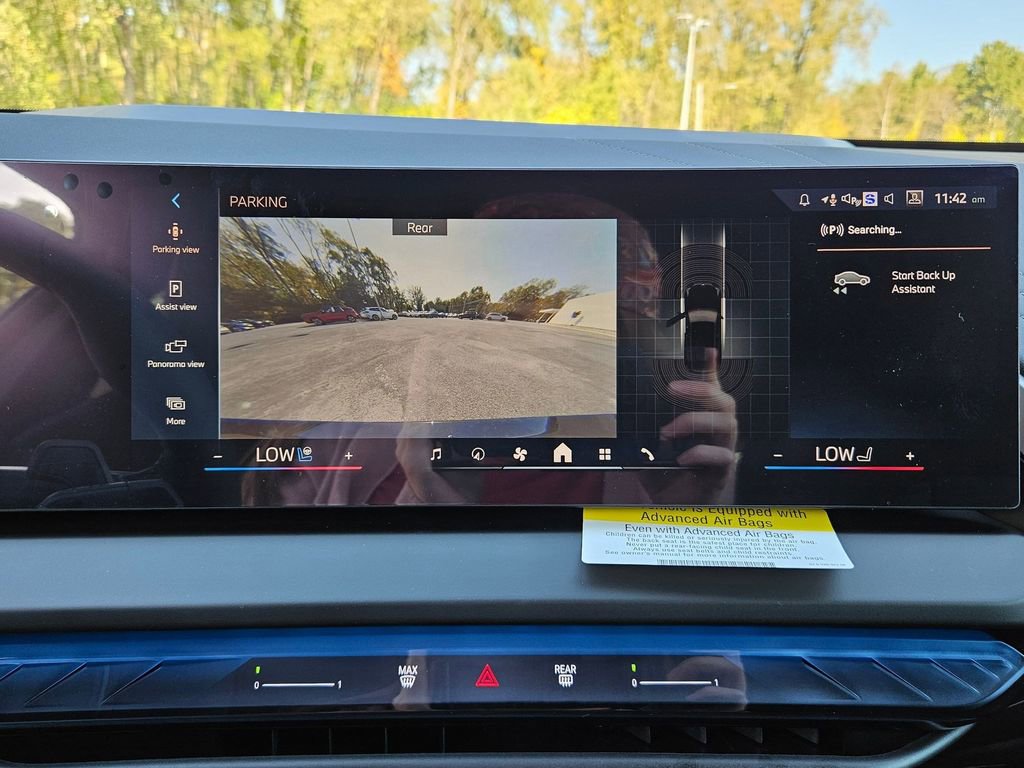 New 2026 BMW X3 xDrive30 w/ M Sport Package image 16