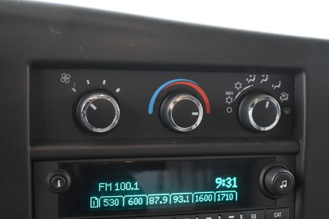 New 2026 Chevrolet Express 3500 w/ Power Convenience Package image 27