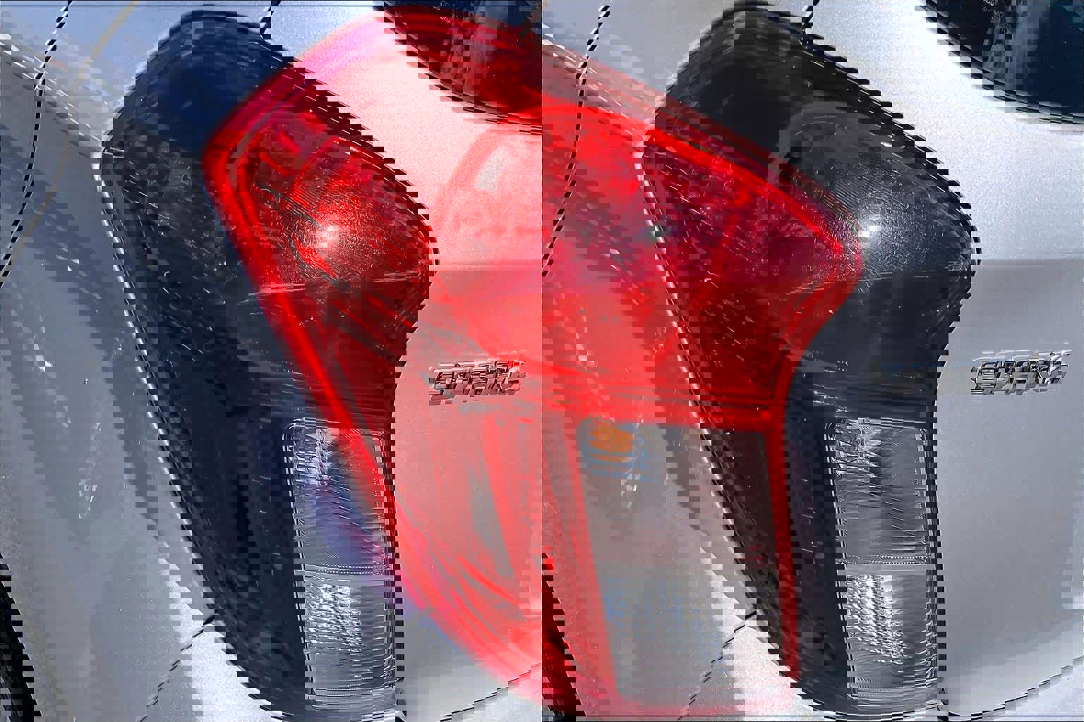 Used 2021 Chevrolet Spark LT image 28