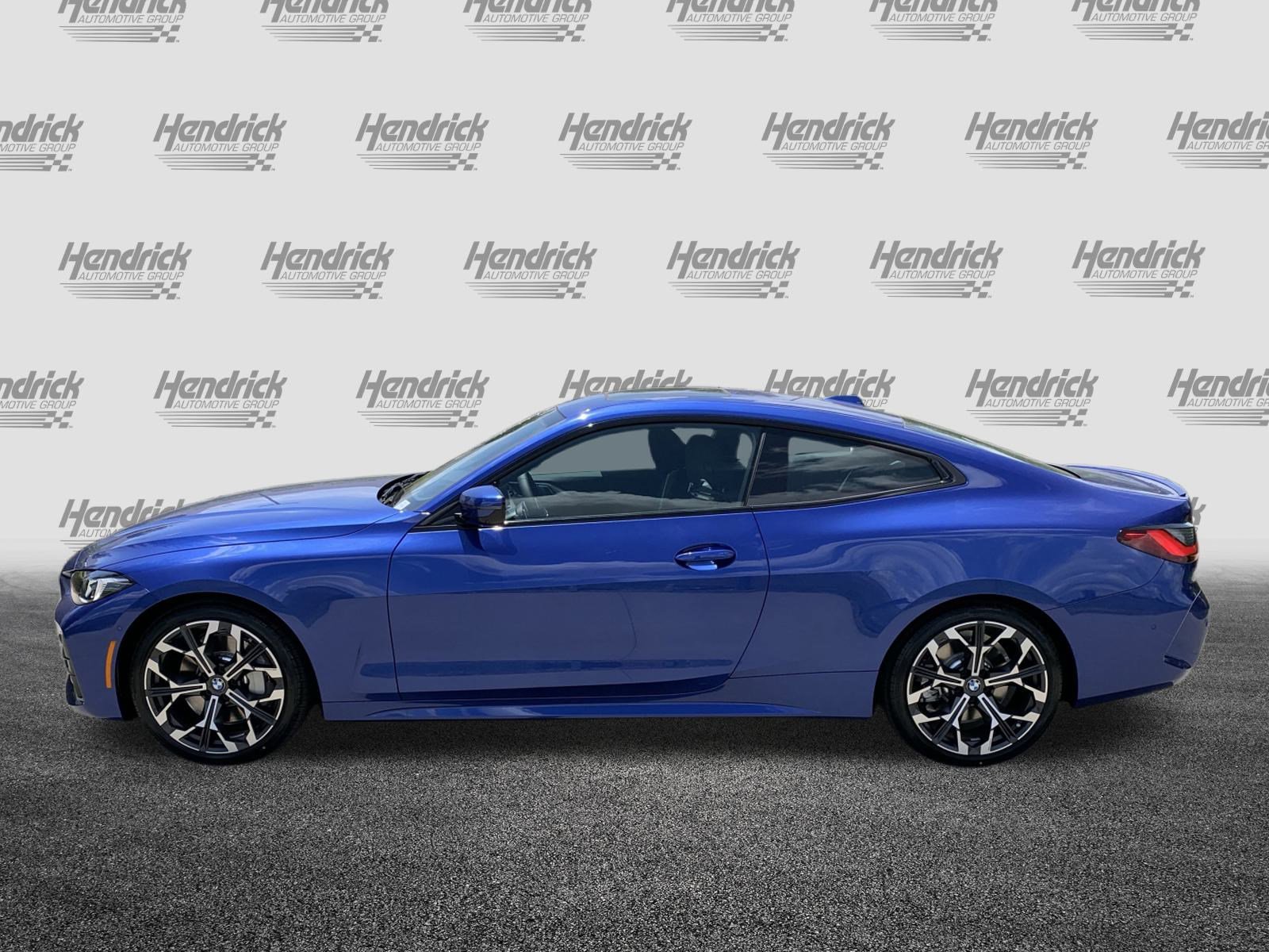 Used 2026 BMW 430i Coupe w/ M Sport Package image 6