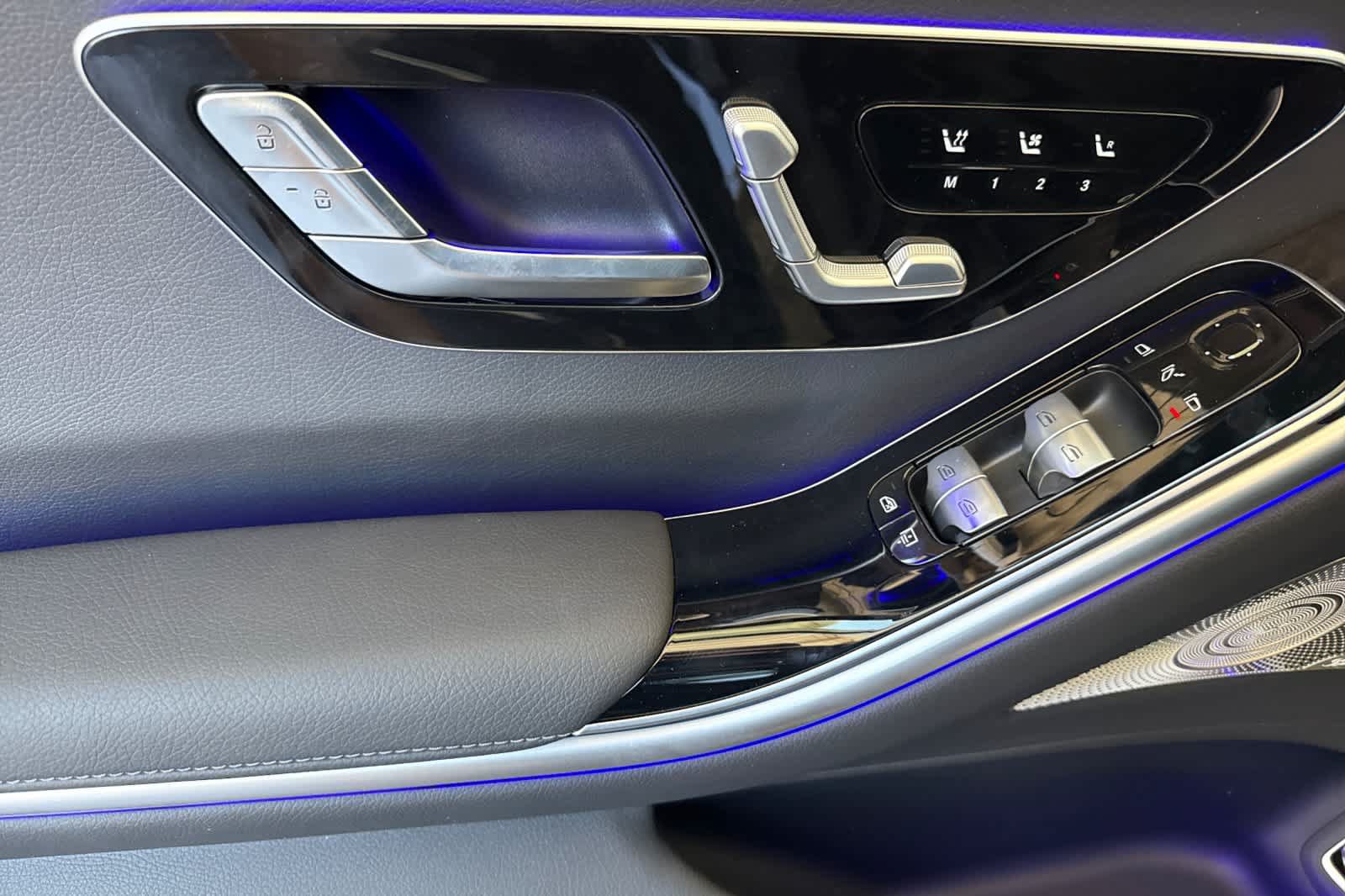 New 2026 Mercedes-Benz S 500 4MATIC image 10