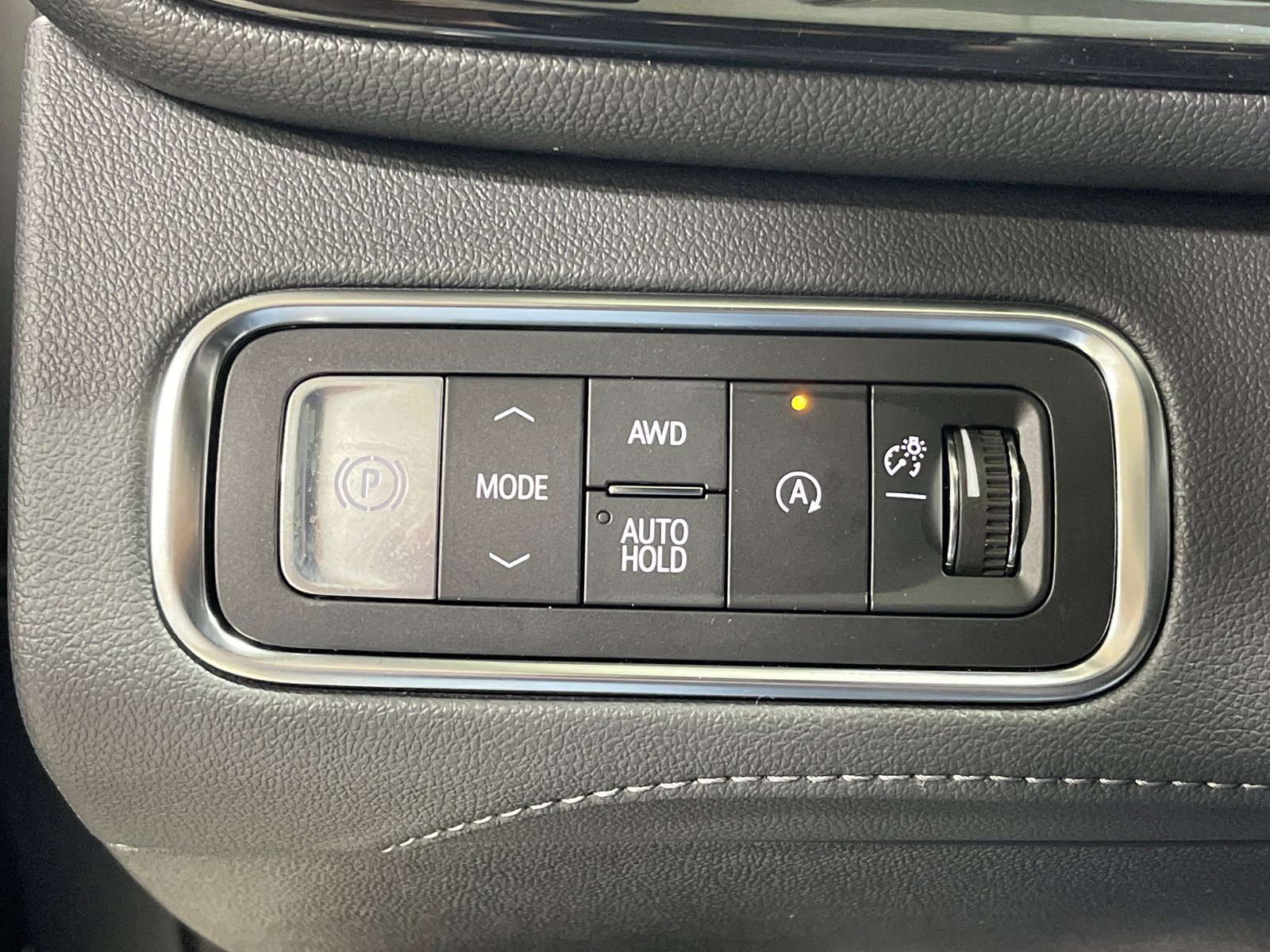 New 2026 Buick Enclave Sport Touring w/ Power Package image 31