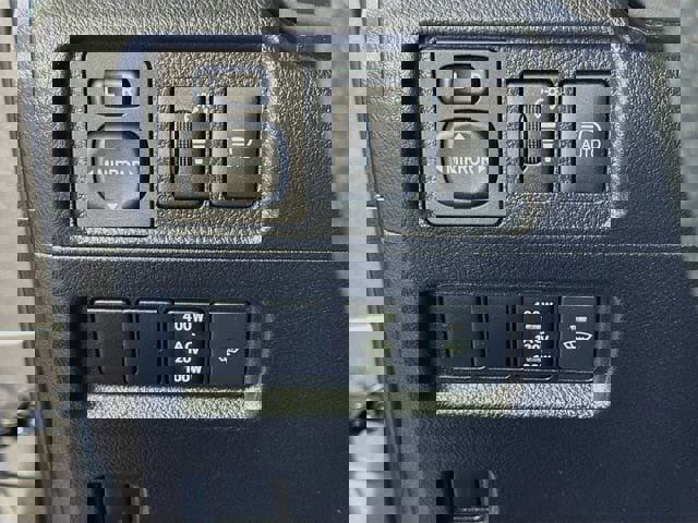 Certified 2023 Toyota 4Runner SR5 Premium image 10