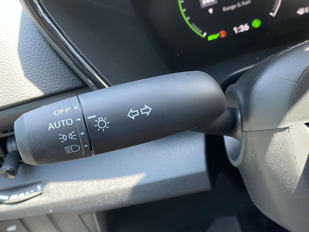 Used 2025 Honda CR-V Sport-L image 22