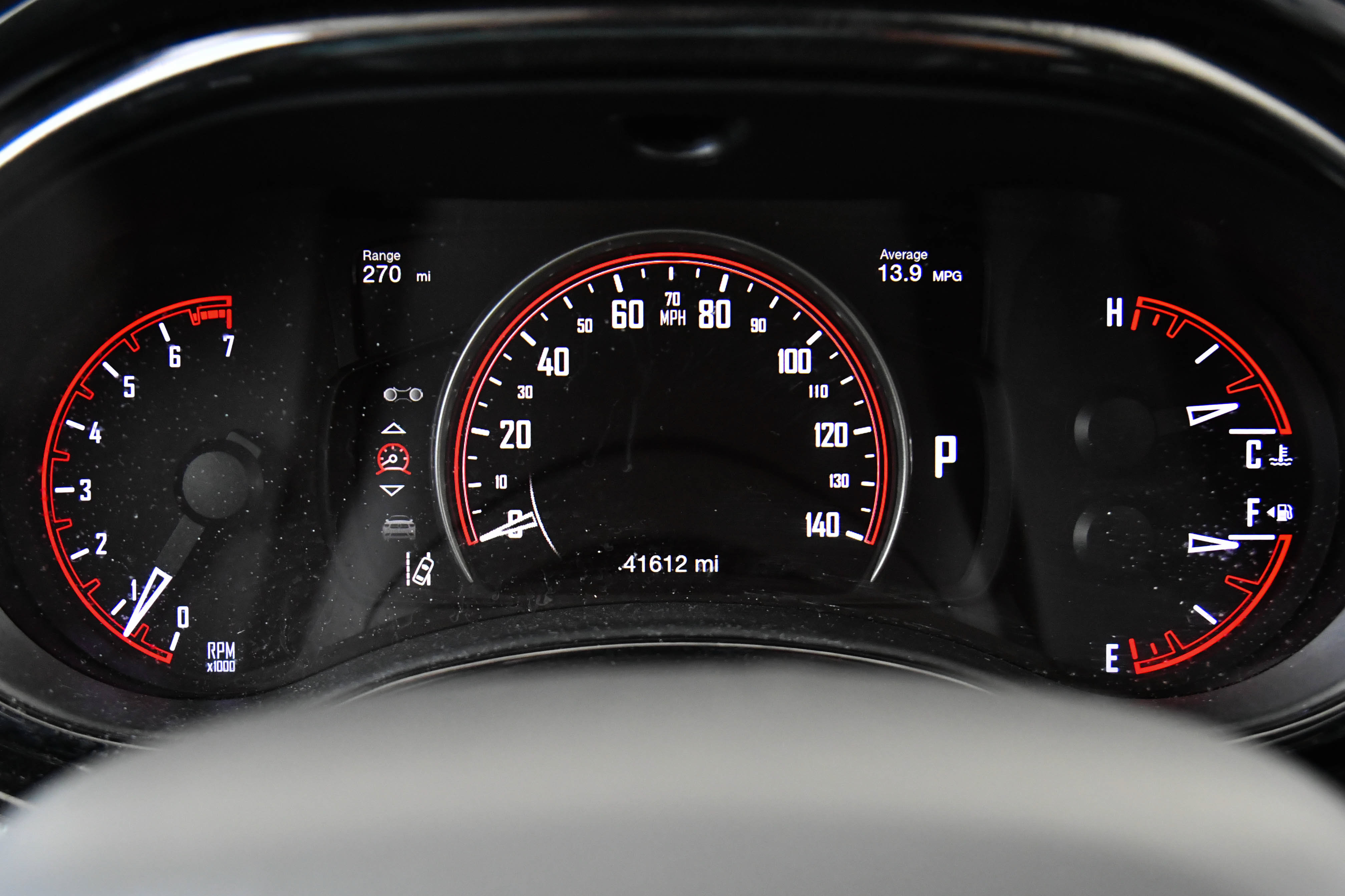 Used 2025 Dodge Durango GT AWD/4WD image 31