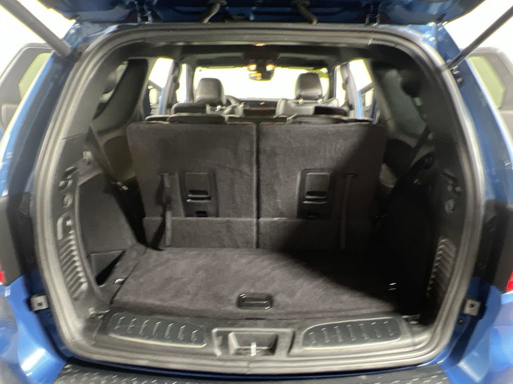 Used 2025 Dodge Durango GT image 28