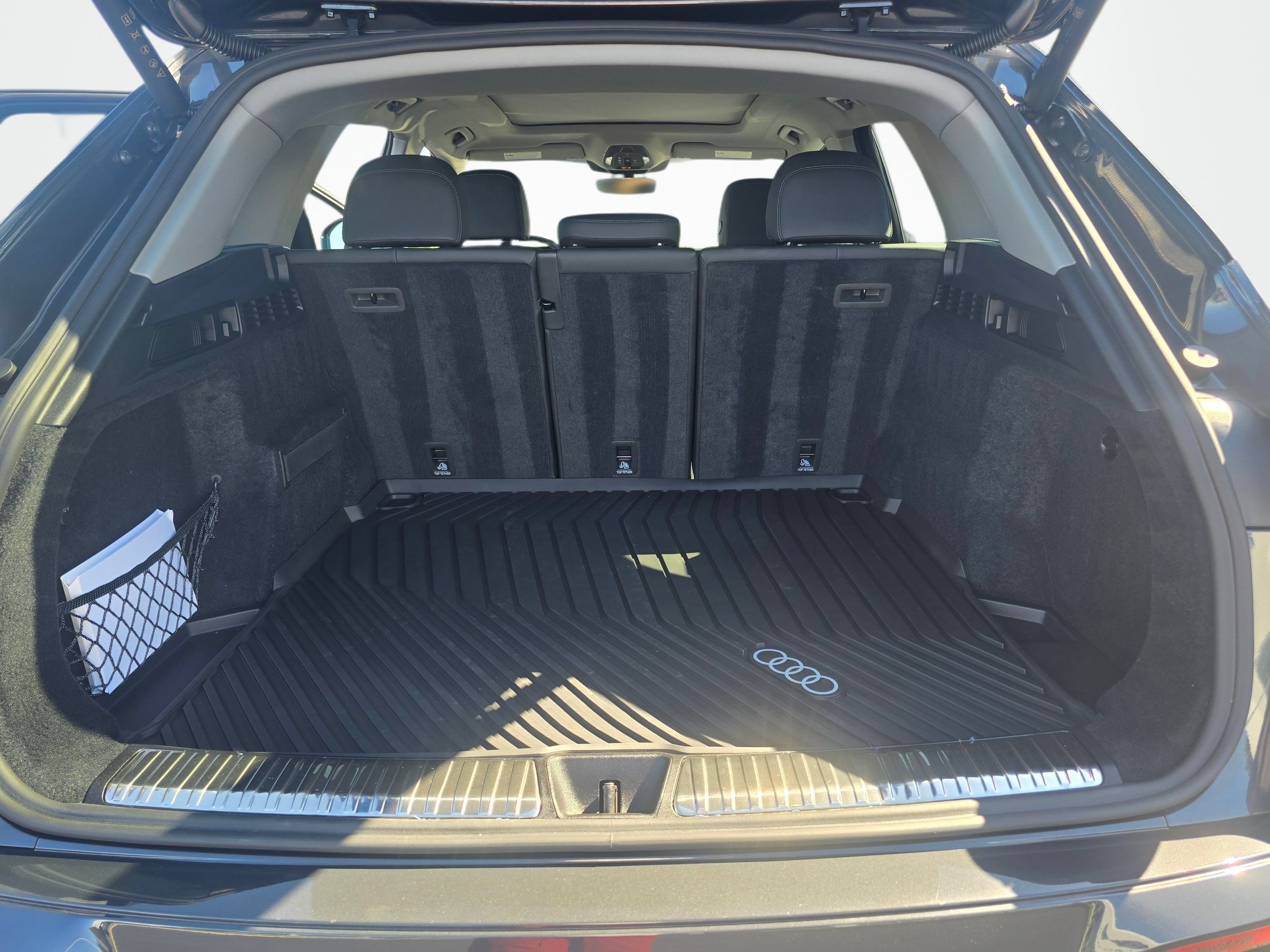 Certified 2025 Audi Q5 Premium w/ Premium Plus AWD/4WD image 11
