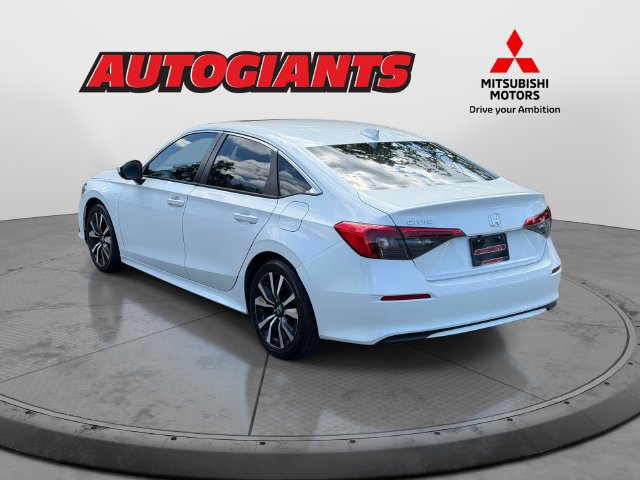 Used 2024 Honda Civic EX image 6