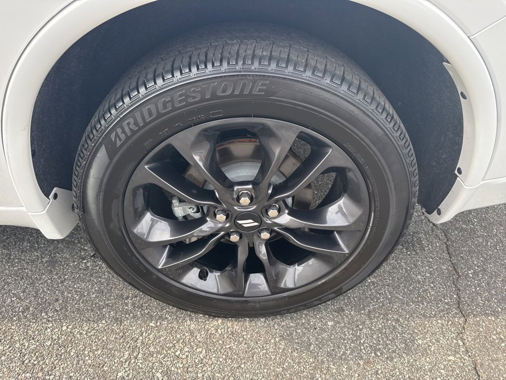 Used 2025 Dodge Durango R/T image 12