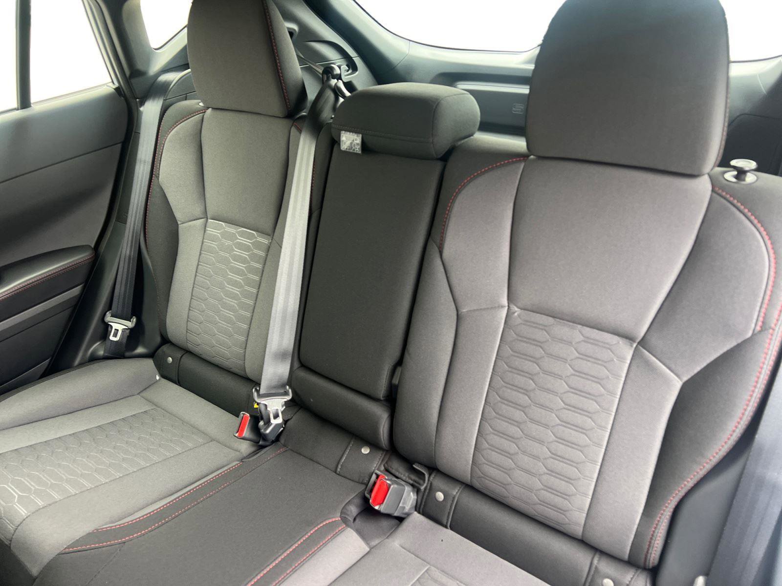 New 2026 Subaru Impreza 2.0i Sport image 13