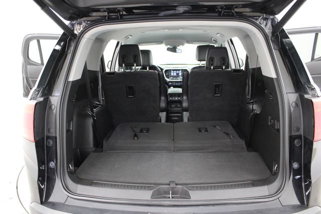 Used 2019 GMC Acadia SLT AWD/4WD image 38