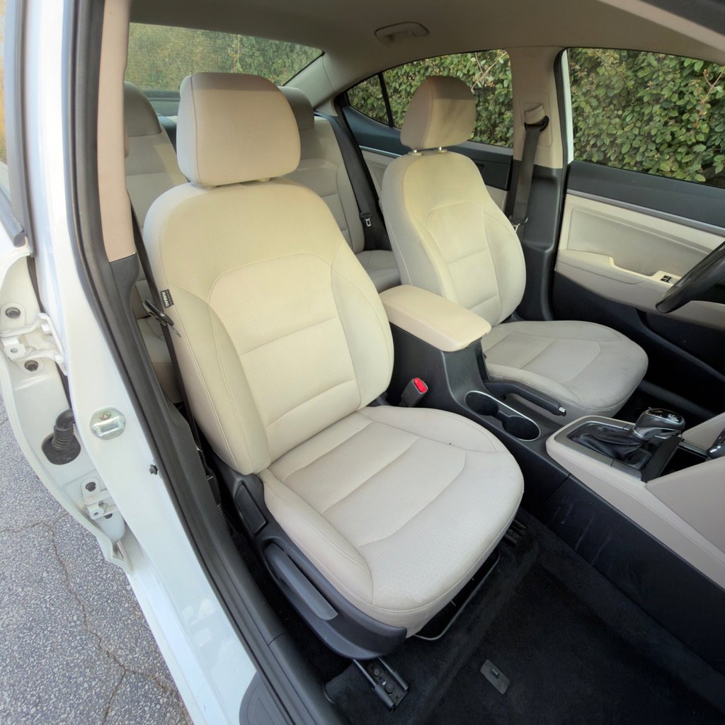 Used 2017 Hyundai Elantra SE w/ SE A/T Tech Package 03 image 32