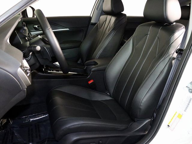 Used 2025 Acura Integra image 4