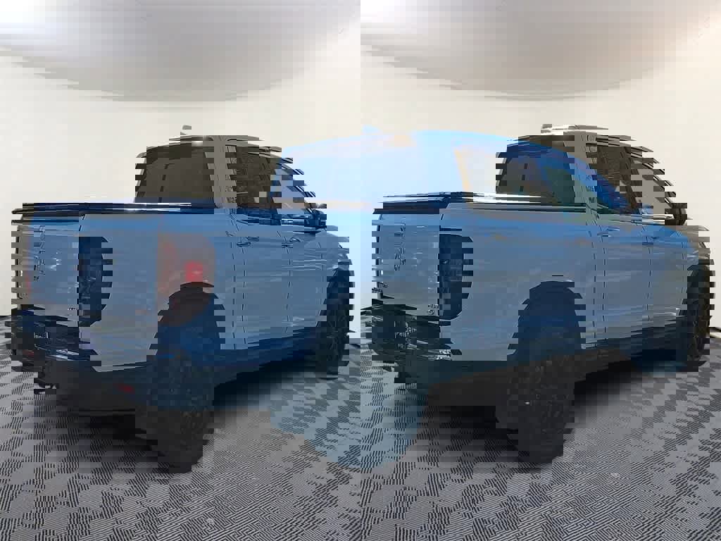 Used 2019 Honda Ridgeline RTL-E image 4