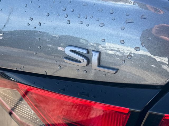 Certified 2023 Nissan Altima 2.5 SL image 9