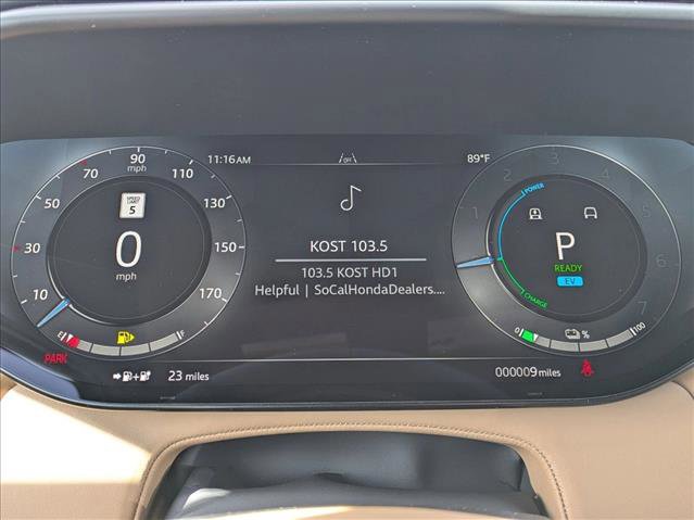 New 2026 Land Rover Range Rover Sport Dynamic SE image 11