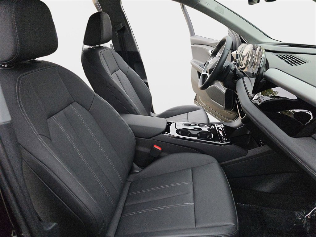 New 2025 Audi Q6 e-tron Premium Plus w/ Premium Plus image 10