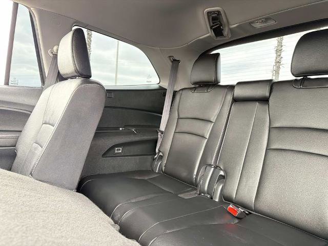 Used 2022 Honda Pilot Special Edition image 18