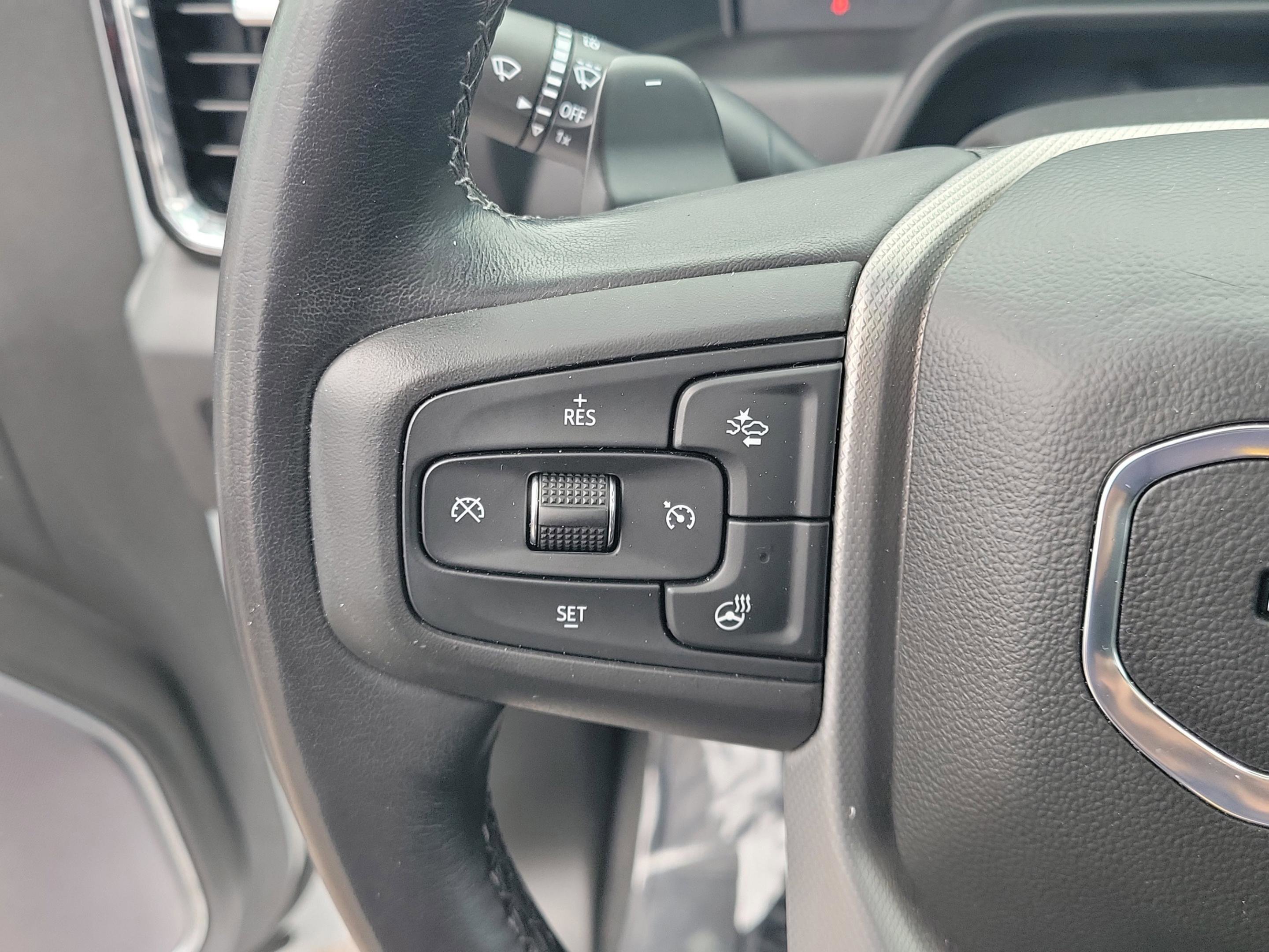 Used 2022 GMC Sierra 1500 Denali image 28