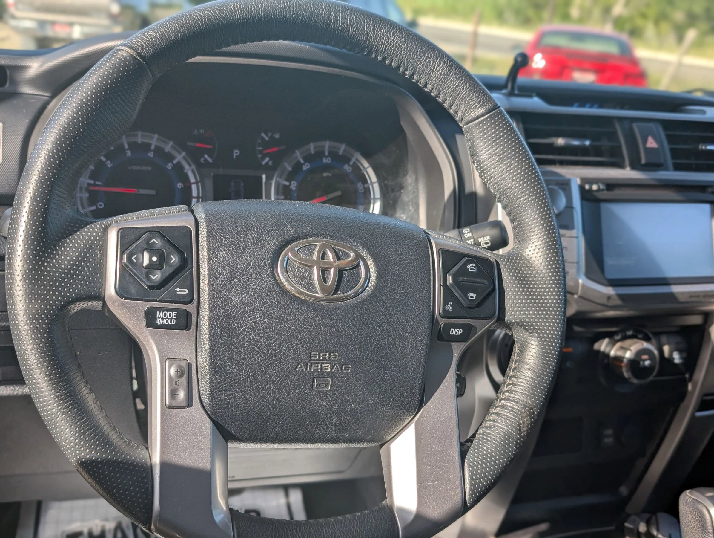 Used 2019 Toyota 4Runner SR5 Premium image 25